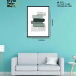 Wall Frame VB 21 29 PN4002