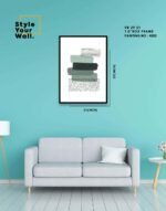 Wall Frame VB 21 29 PN4002