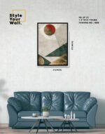 Wall Frame VB 21 29 PN4005