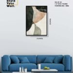 Wall Frame VB 21 29 PN4006