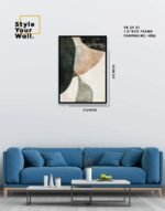 Wall Frame VB 21 29 PN4006