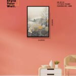 Wall Frame VB 21 29 PN4008