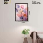 Wall Frame VB 21 29 PN4009