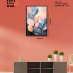 Wall Frame VB 21 29 PN4010