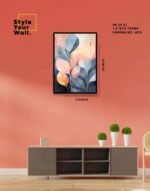 Wall Frame VB 21 29 PN4010