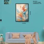 Wall Frame VB 21 29 PN4011