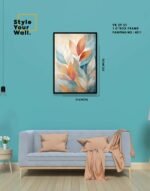 Wall Frame VB 21 29 PN4011