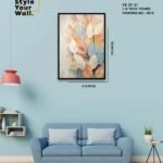 Wall Frame VB 21 29 PN4012