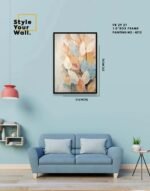 Wall Frame VB 21 29 PN4012