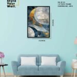 Wall Frame VB 21 29 PN4013