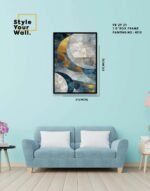 Wall Frame VB 21 29 PN4013