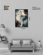 Wall Frame VB 21 29 PN4014