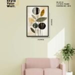 Wall Frame VB 21 29 PN4015