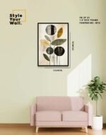 Wall Frame VB 21 29 PN4015