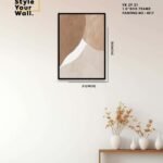 Wall Frame VB 21 29 PN4017