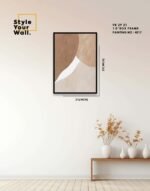 Wall Frame VB 21 29 PN4017