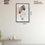 Wall Frame VB 21 29 PN4018