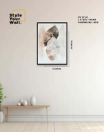 Wall Frame VB 21 29 PN4018