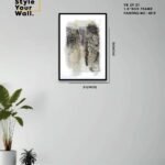 Wall Frame VB 21 29 PN4019