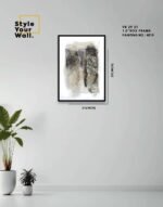 Wall Frame VB 21 29 PN4019