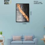 Wall Frame VB 21 29 PN4020