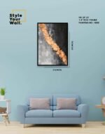 Wall Frame VB 21 29 PN4020