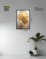 Wall Frame VB 21 29 PN4021