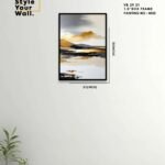 Wall Frame VB 21 29 PN4022