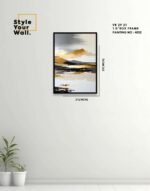 Wall Frame VB 21 29 PN4022