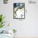 Wall Frame VB 21 29 PN4023