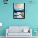 Wall Frame VB 21 29 PN4024