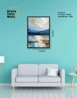 Wall Frame VB 21 29 PN4024