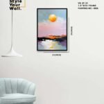 Wall Frame VB 21 29 PN4025