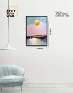 Wall Frame VB 21 29 PN4025