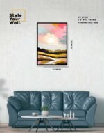 Wall Frame VB 21 29 PN40276