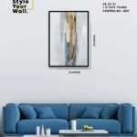 Wall Frame VB 21 29 PN4027