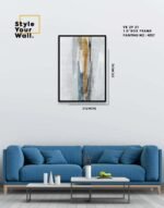 Wall Frame VB 21 29 PN4027