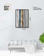 Wall Frame VB 21 29 PN4028