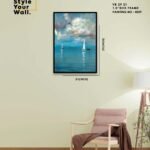 Wall Frame VB 21 29 PN4029