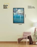 Wall Frame VB 21 29 PN4029