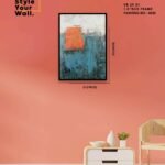 Wall Frame VB 21 29 PN4030