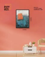 Wall Frame VB 21 29 PN4030