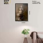 Wall Frame VB 21 29 PN4031