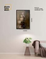 Wall Frame VB 21 29 PN4031