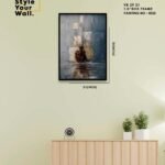 Wall Frame VB 21 29 PN4032