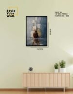 Wall Frame VB 21 29 PN4032