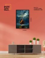 Wall Frame VB 21 29 PN4033