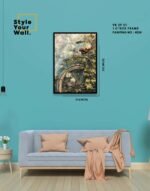 Wall Frame VB 21 29 PN4034