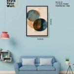 Wall Frame VB 21 29 PN4035