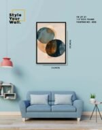 Wall Frame VB 21 29 PN4035